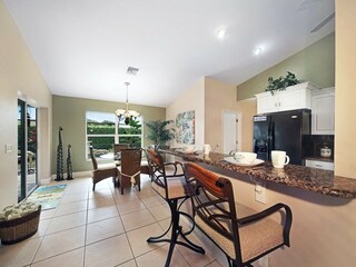 Casa per le vacanze Cape Coral Caratteristiche 20