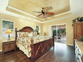 Casa per le vacanze Cape Coral Caratteristiche 23