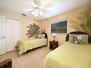 Casa per le vacanze Cape Coral Caratteristiche 33