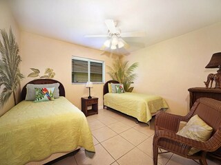 Casa per le vacanze Cape Coral Caratteristiche 32