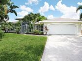 Florida Villa für Ihren Traumurlaub