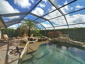 CCVS - Villa Rêve Tropical