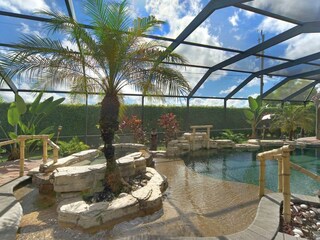 Casa per le vacanze Cape Coral Registrazione all'aperto 4