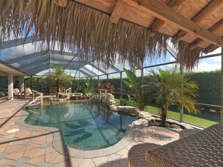 Casa per le vacanze Cape Coral Registrazione all'aperto 5