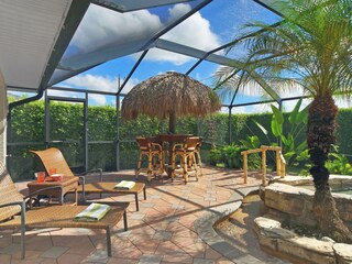 Casa per le vacanze Cape Coral Registrazione all'aperto 7