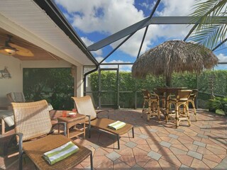 Casa per le vacanze Cape Coral Registrazione all'aperto 11