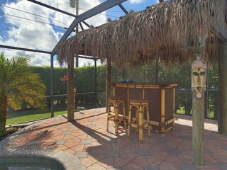 Casa per le vacanze Cape Coral Registrazione all'aperto 10