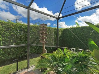 Casa per le vacanze Cape Coral Registrazione all'aperto 12