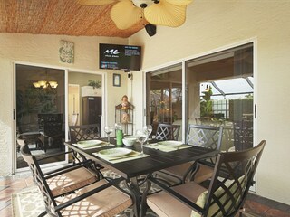 Casa per le vacanze Cape Coral Registrazione all'aperto 14