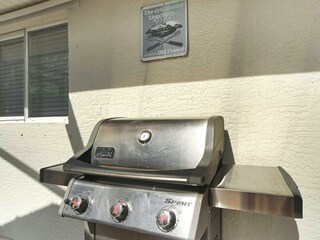 Casa per le vacanze Cape Coral Registrazione all'aperto 15