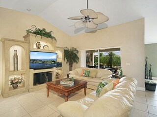 Casa per le vacanze Cape Coral Caratteristiche 18