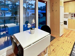 Maison de vacances Åhus  22