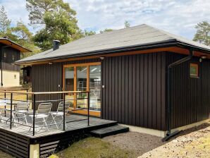 4 Personen Ferienhaus in ÅHUS-By Traum - Åhus - image1