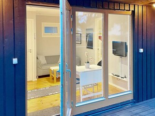 Casa per le vacanze Åhus  10