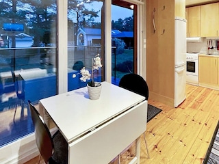 Holiday house Åhus  8