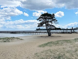 Casa de vacaciones Åhus  13