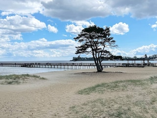 Casa per le vacanze Åhus  13