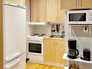 Casa per le vacanze Åhus  29