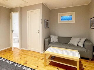 Maison de vacances Åhus  12