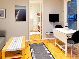 Casa de vacaciones Åhus  16