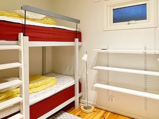 Casa per le vacanze Åhus  17