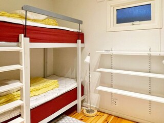 Vakantiehuis Åhus  17