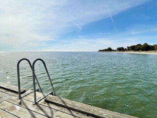 Casa de vacaciones Åhus  18