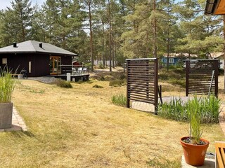 Vakantiehuis Åhus Buitenaudio-opname 5