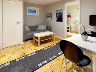 Casa de vacaciones Åhus  20