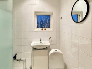 Casa per le vacanze Åhus  10