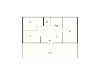 Holiday house Åhus Floor Plan 37