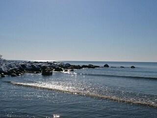 Vakantiehuis Åhus  24