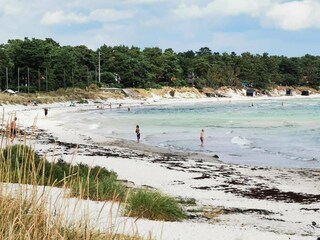 Casa per le vacanze Åhus  10