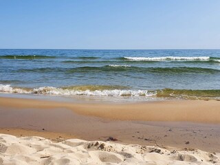 Casa de vacaciones Åhus  31