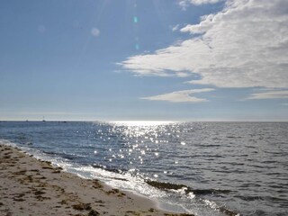 Casa per le vacanze Åhus  23