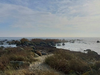 Holiday house Åhus  32