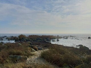 Vakantiehuis Åhus  25