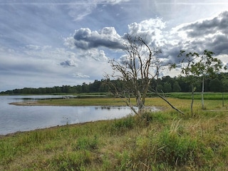 Holiday house Åhus  22
