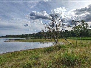 Vakantiehuis Åhus  27