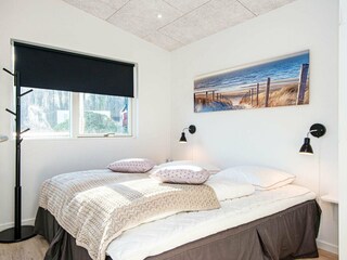 Casa per le vacanze Sjølund  13