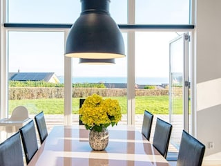 Ferienhaus Sjølund  16