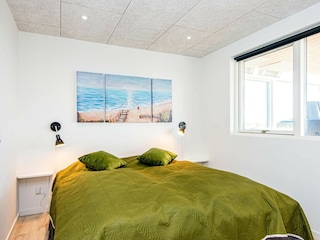 Ferienhaus Sjølund  4