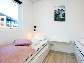 Maison de vacances Sjølund  3