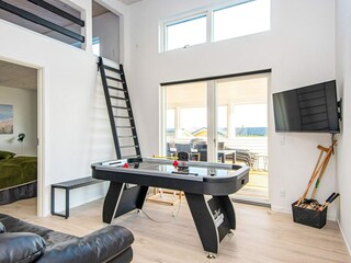 Ferienhaus Sjølund  42