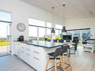 Maison de vacances Sjølund  6