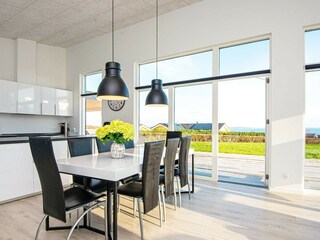 Ferienhaus Sjølund  17