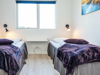 Casa per le vacanze Sjølund  4