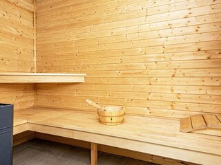 Vakantiehuis Sjølund  18