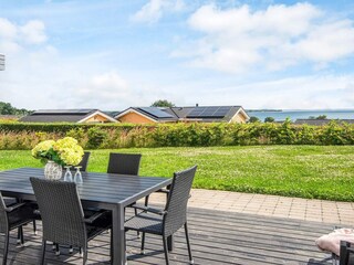 Maison de vacances Sjølund  23