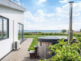 Ferienhaus Sjølund  8